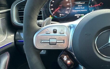 Mercedes-Benz GLE AMG, 2021 год, 8 800 000 рублей, 25 фотография