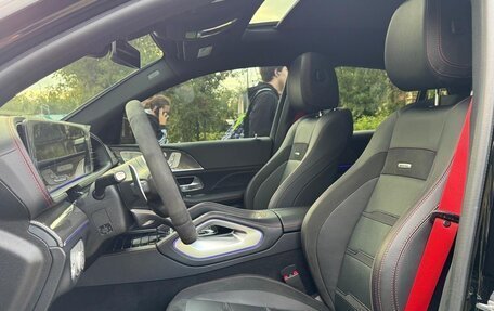 Mercedes-Benz GLE AMG, 2021 год, 8 800 000 рублей, 33 фотография