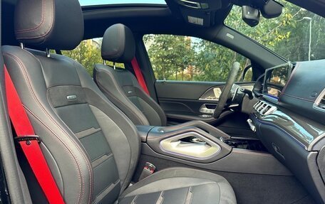 Mercedes-Benz GLE AMG, 2021 год, 8 800 000 рублей, 35 фотография