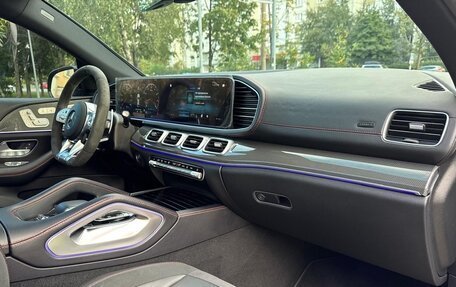 Mercedes-Benz GLE AMG, 2021 год, 8 800 000 рублей, 36 фотография