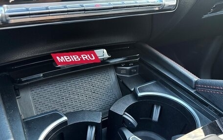 Mercedes-Benz GLE AMG, 2021 год, 8 800 000 рублей, 29 фотография