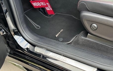 Mercedes-Benz GLE AMG, 2021 год, 8 800 000 рублей, 34 фотография