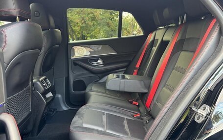 Mercedes-Benz GLE AMG, 2021 год, 8 800 000 рублей, 37 фотография