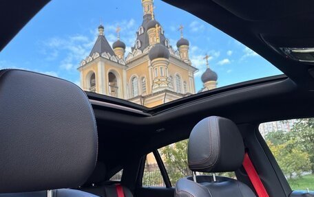 Mercedes-Benz GLE AMG, 2021 год, 8 800 000 рублей, 39 фотография