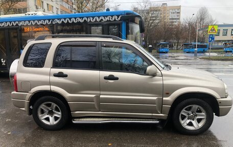 Suzuki Grand Vitara, 2004 год, 590 000 рублей, 6 фотография