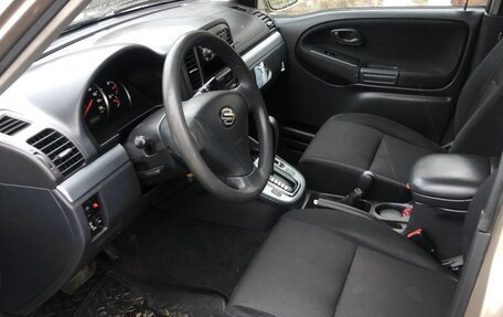 Suzuki Grand Vitara, 2004 год, 590 000 рублей, 9 фотография