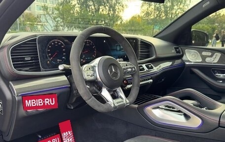 Mercedes-Benz GLE AMG, 2021 год, 8 800 000 рублей, 32 фотография