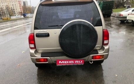 Suzuki Grand Vitara, 2004 год, 590 000 рублей, 4 фотография