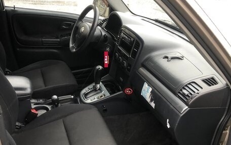 Suzuki Grand Vitara, 2004 год, 590 000 рублей, 8 фотография