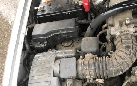 Suzuki Grand Vitara, 2004 год, 590 000 рублей, 12 фотография