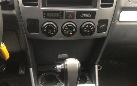 Suzuki Grand Vitara, 2004 год, 590 000 рублей, 10 фотография