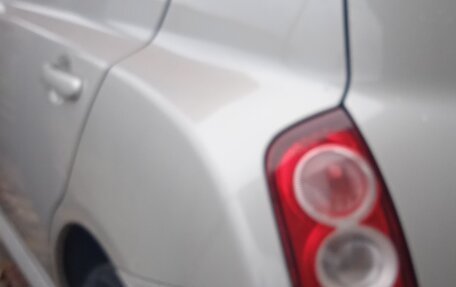 Nissan Micra III, 2008 год, 595 000 рублей, 6 фотография