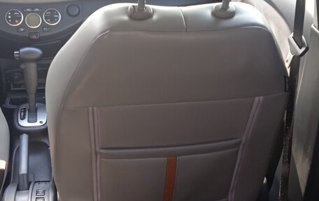 Nissan Micra III, 2008 год, 595 000 рублей, 9 фотография