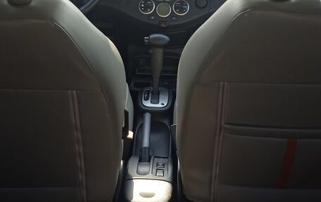 Nissan Micra III, 2008 год, 595 000 рублей, 8 фотография