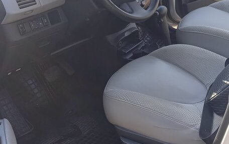 Nissan Micra III, 2008 год, 595 000 рублей, 13 фотография