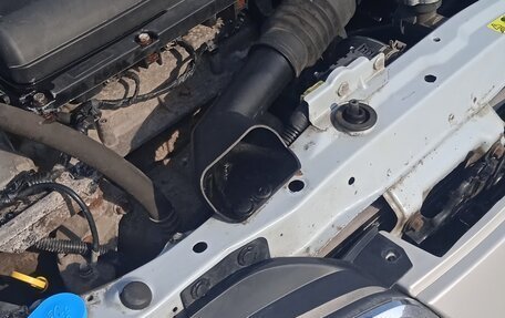 Nissan Micra III, 2008 год, 595 000 рублей, 18 фотография