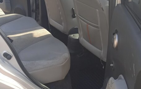 Nissan Micra III, 2008 год, 595 000 рублей, 19 фотография