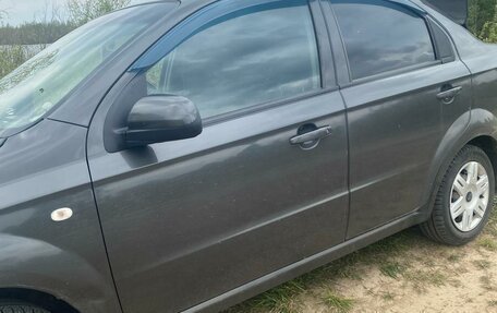 Chevrolet Aveo III, 2012 год, 500 000 рублей, 3 фотография