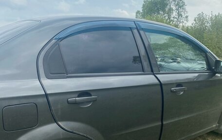 Chevrolet Aveo III, 2012 год, 500 000 рублей, 4 фотография