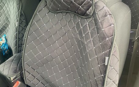 Chevrolet Aveo III, 2012 год, 500 000 рублей, 7 фотография