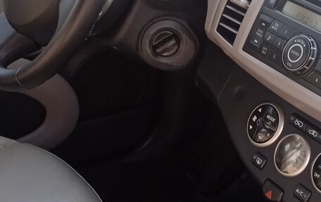 Nissan Micra III, 2008 год, 595 000 рублей, 20 фотография