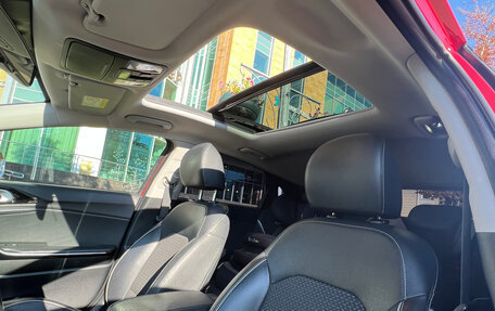 KIA cee'd III, 2018 год, 1 900 000 рублей, 14 фотография