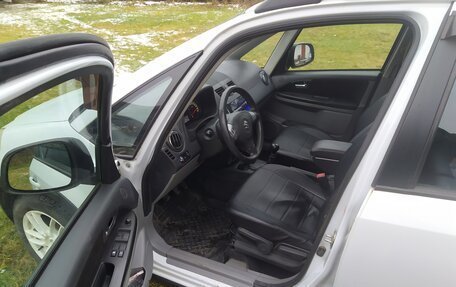 Suzuki SX4 II рестайлинг, 2012 год, 699 999 рублей, 5 фотография