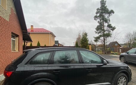 Audi Q7, 2023 год, 8 000 000 рублей, 2 фотография