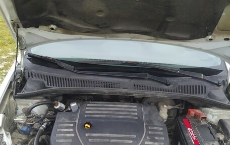 Suzuki SX4 II рестайлинг, 2012 год, 699 999 рублей, 9 фотография