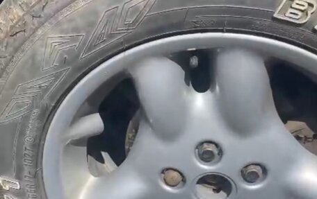 Land Rover Freelander II рестайлинг 2, 2001 год, 500 000 рублей, 7 фотография