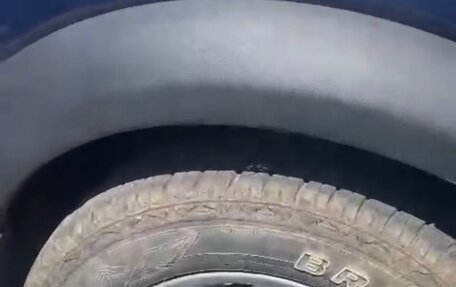 Land Rover Freelander II рестайлинг 2, 2001 год, 500 000 рублей, 4 фотография