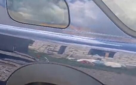 Land Rover Freelander II рестайлинг 2, 2001 год, 500 000 рублей, 10 фотография