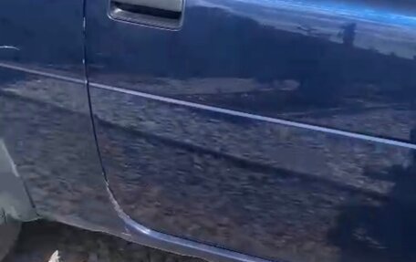 Land Rover Freelander II рестайлинг 2, 2001 год, 500 000 рублей, 5 фотография