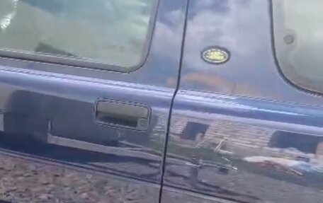 Land Rover Freelander II рестайлинг 2, 2001 год, 500 000 рублей, 11 фотография