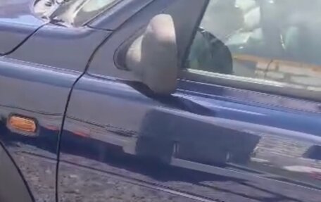 Land Rover Freelander II рестайлинг 2, 2001 год, 500 000 рублей, 12 фотография