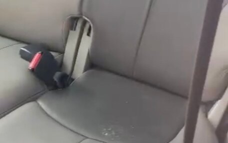 Land Rover Freelander II рестайлинг 2, 2001 год, 500 000 рублей, 14 фотография