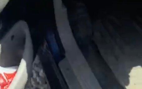 Land Rover Freelander II рестайлинг 2, 2001 год, 500 000 рублей, 15 фотография