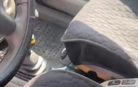 Land Rover Freelander II рестайлинг 2, 2001 год, 500 000 рублей, 20 фотография