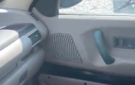 Land Rover Freelander II рестайлинг 2, 2001 год, 500 000 рублей, 21 фотография