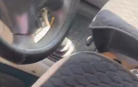 Land Rover Freelander II рестайлинг 2, 2001 год, 500 000 рублей, 19 фотография