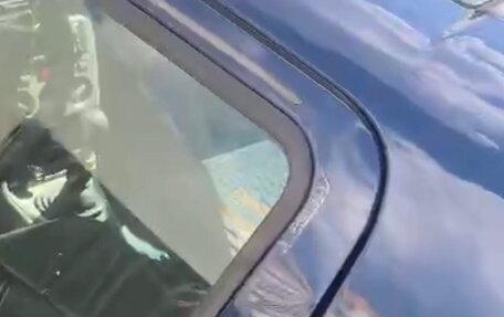 Land Rover Freelander II рестайлинг 2, 2001 год, 500 000 рублей, 26 фотография