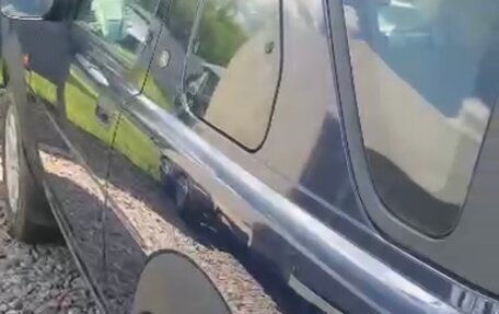 Land Rover Freelander II рестайлинг 2, 2001 год, 500 000 рублей, 27 фотография