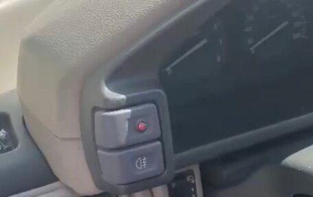 Land Rover Freelander II рестайлинг 2, 2001 год, 500 000 рублей, 25 фотография