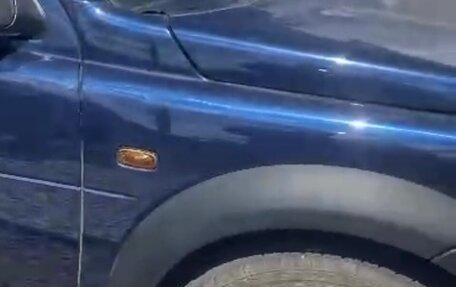 Land Rover Freelander II рестайлинг 2, 2001 год, 500 000 рублей, 28 фотография