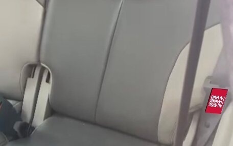 Land Rover Freelander II рестайлинг 2, 2001 год, 500 000 рублей, 17 фотография