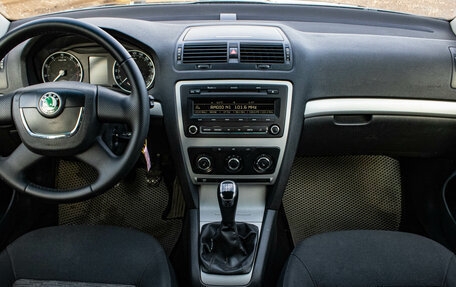 Skoda Octavia, 2012 год, 839 000 рублей, 5 фотография