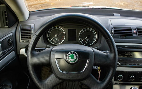 Skoda Octavia, 2012 год, 839 000 рублей, 6 фотография