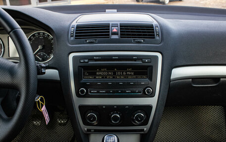 Skoda Octavia, 2012 год, 839 000 рублей, 7 фотография