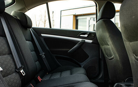 Skoda Octavia, 2012 год, 839 000 рублей, 11 фотография