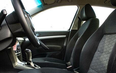 Skoda Octavia, 2012 год, 839 000 рублей, 9 фотография